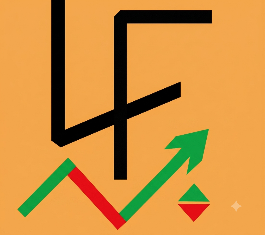 LesserFi Logo